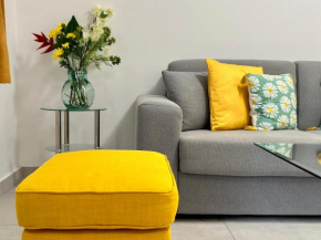 P & P - Boutiques apartments - Cloud9 in the city